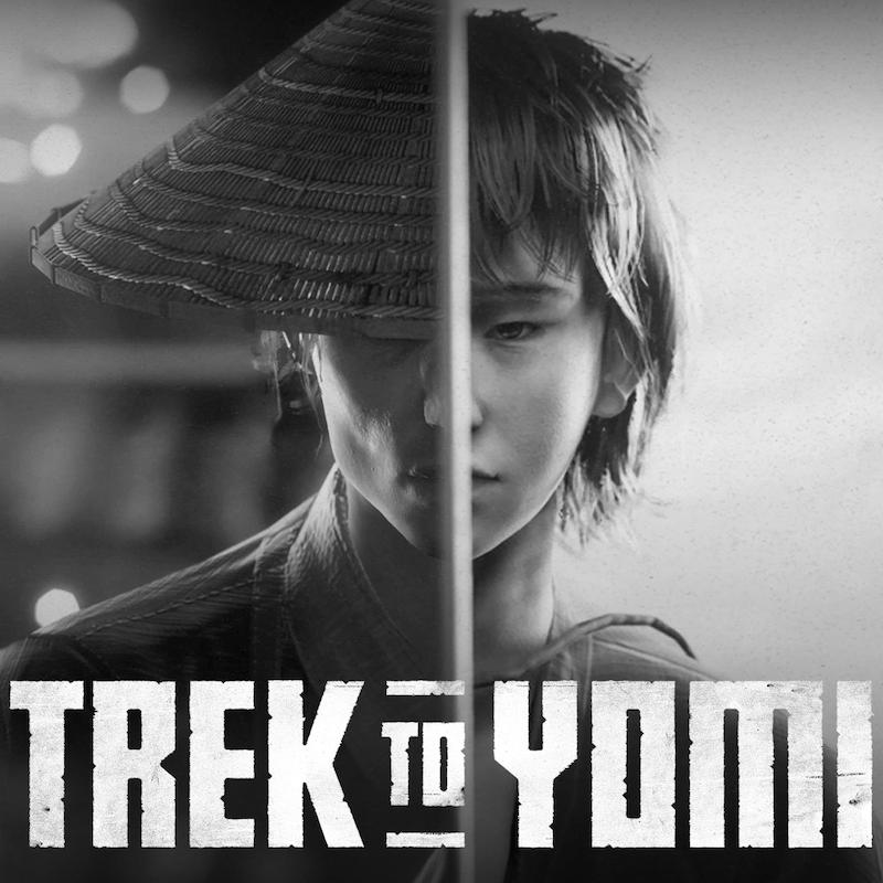 اجاره اکانت قانونی   Trek to Yomi | برای PS4 و PS5 