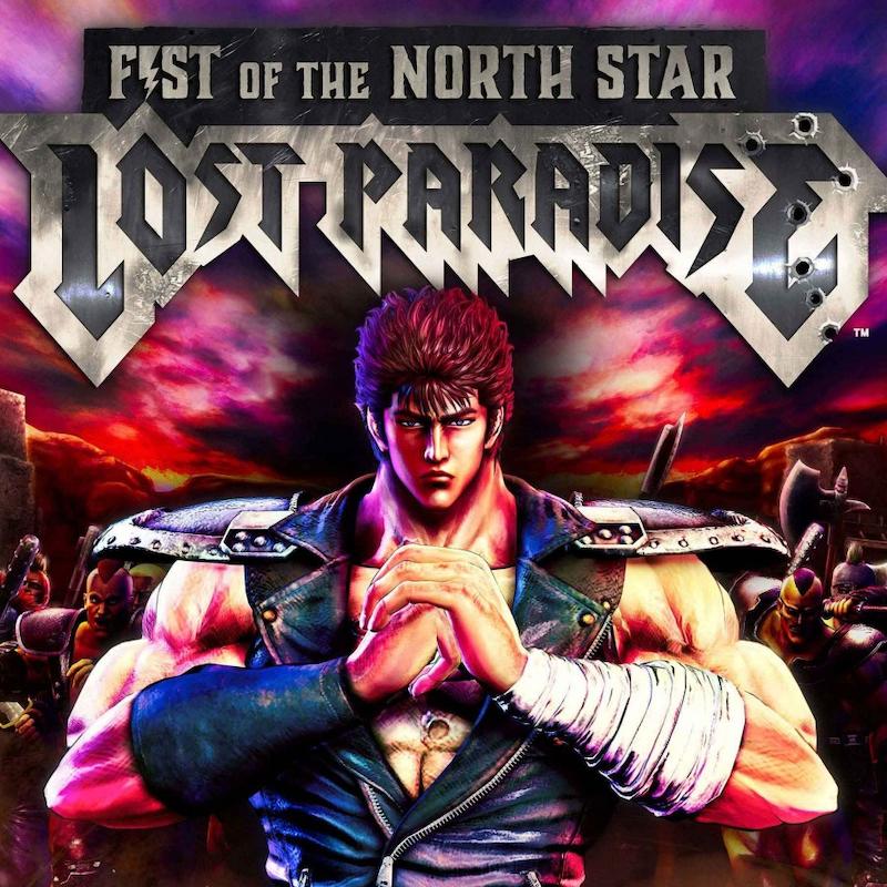 اجاره اکانت قانونی   Fist of the North Star: Lost Paradise | برای PS4 و PS5