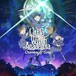 اجاره اکانت قانونی   Little Witch Academia: Chamber of Time | برای PS4 و PS5