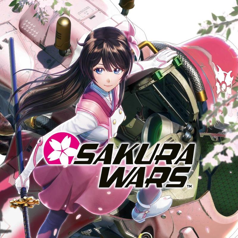 اجاره اکانت قانونی   Sakura Wars  | برای PS4 و PS5-کپی