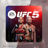 اجاره اکانت قانونی    EA SPORTS™ UFC® 5  | برای PS4 و PS5 