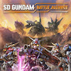 اجاره اکانت قانونی   SD GUNDAM BATTLE ALLIANCE | برای PS4 و PS5 
