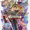 اجاره اکانت قانونی   The Great Ace Attorney Chronicles | برای PS4 و PS5 