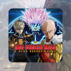 اجاره اکانت قانونی   ONE PUNCH MAN: A HERO NOBODY KNOWS | برای PS4 و PS5 