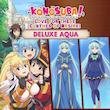 اجاره اکانت قانونی   KONOSUBA – Love For These Clothes Of Desire! | برای PS4 و PS5 