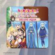 اجاره اکانت قانونی   KONOSUBA – Love For These Clothes Of Desire! | برای PS4 و PS5 