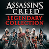 اجاره اکانت قانونی  Assassin's Creed Legendary Collection برای PS4 و PS5