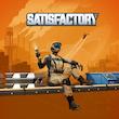 اجاره اکانت قانونی   Satisfactory | برای PS4 و PS5 