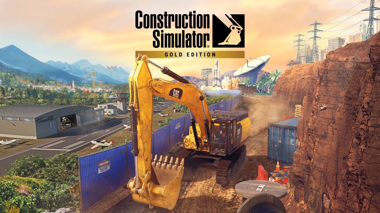 Construction Simulator