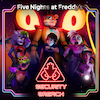 اجاره اکانت قانونی  Five Nights at Freddy's: Security Breach  برای PS4 و PS5