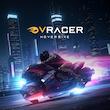 اجاره اکانت قانونی   VRacer Hoverbike  | برای PS4 و PS5  