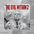 اجاره اکانت قانونی 2 The Evil Withinبرای PS4 و PS5