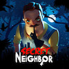 اجاره اکانت قانونی Secret Neighbor برای PS4 و PS5