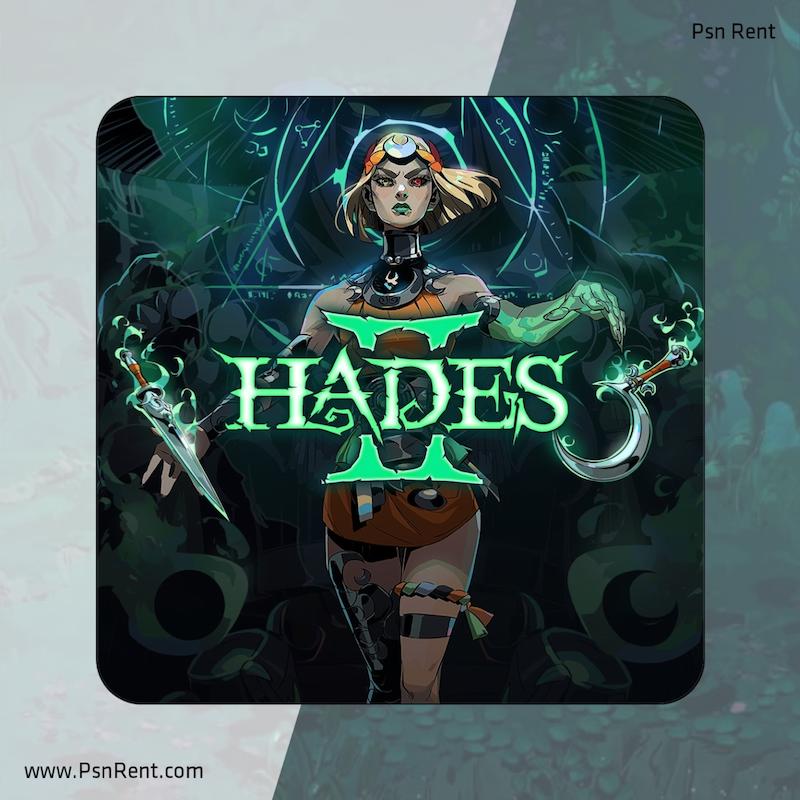 Hades 2