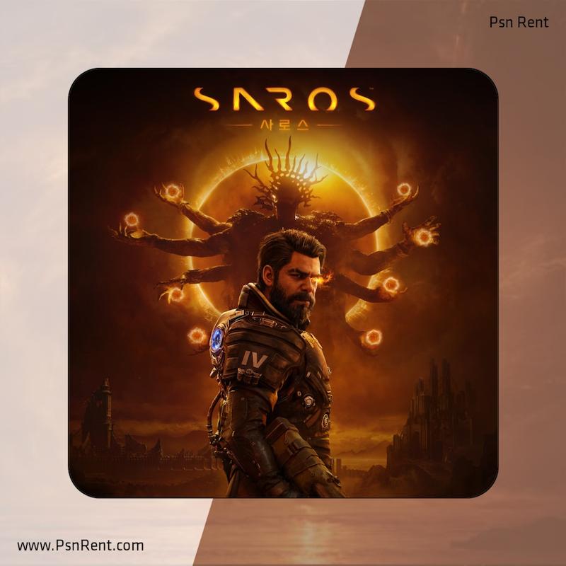 Saros