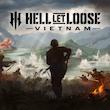 اجاره اکانت قانونی Hell Let Loose: Vietnam برای PS5