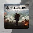 اجاره اکانت قانونی Hell Let Loose: Vietnam برای PS5