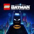 اجاره اکانت قانونی LEGO® Batman™: Legacy of the Dark Knight Deluxe Edition Upgrade   برای PS5