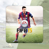 اجاره اکانت قانونی   FIFA 15  برای PS4 و PS5