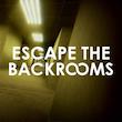 اجاره اکانت قانونی Escape the Backrooms  برای PS5