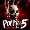 اجاره اکانت قانونی  Poppy Playtime: Chapter 5  برای PS5