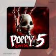 اجاره اکانت قانونی  Poppy Playtime: Chapter 5  برای PS5