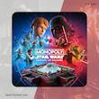 اجاره اکانت قانونی Monopoly: Star Wars Heroes vs. Villains  برای PS5