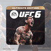 اجاره اکانت قانونی UFC® 6 Ultimate Edition  برای PS5