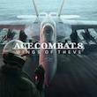 اجاره اکانت قانونی ACE COMBAT 8: WINGS OF THEVE  برای PS5