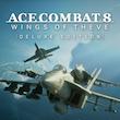 اجاره اکانت قانونی  ACE COMBAT 8: WINGS OF THEVE Deluxe Edition  برای PS5