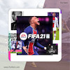 اجاره اکانت قانونی  FIFA 21   برای PS4 و PS5