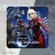 اجاره اکانت قانونی Anime Girls: Stellar Invasion  برای PS5 