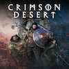 اجاره اکانت قانونی Crimson Desert Deluxe Edition  برای PS5 