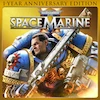 اجاره اکانت قانونی Warhammer 40,000: Space Marine 2 1-Year Anniversary Edition  برای PS5 