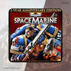 اجاره اکانت قانونی Warhammer 40,000: Space Marine 2 2-Year Anniversary Edition  برای PS5 