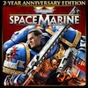 اجاره اکانت قانونی Warhammer 40,000: Space Marine 2 2-Year Anniversary Edition  برای PS5 
