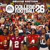اجاره اکانت قانونی EA SPORTS™ College Football 26 Deluxe Edition  برای PS5  