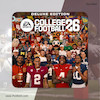 اجاره اکانت قانونی EA SPORTS™ College Football 26 Deluxe Edition  برای PS5  