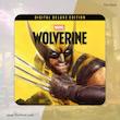 اجاره اکانت قانونی Marvel’s Wolverine Digital Deluxe Edition    برای PS5  
