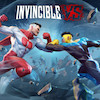 اجاره اکانت قانونی  Invincible VS  برای PS5  