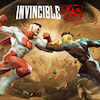 اجاره اکانت قانونی Invincible VS - Deluxe Edition  برای PS5 
