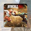 اجاره اکانت قانونی Invincible VS - Deluxe Edition  برای PS5 