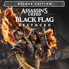 اجاره اکانت قانونی  Assassin's Creed Black Flag Resynced Deluxe Edition  برای PS5  