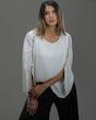 شومیز مجلسی کار شده