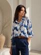 شومیز زنانه طرح اسب – کالکشن خاص PS VOGUE