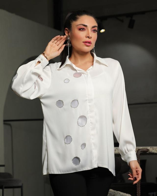 شومیز مجلسی