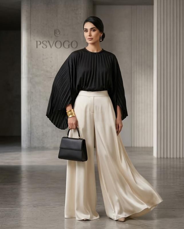 ست پلیسه مجلسی PSVOGO