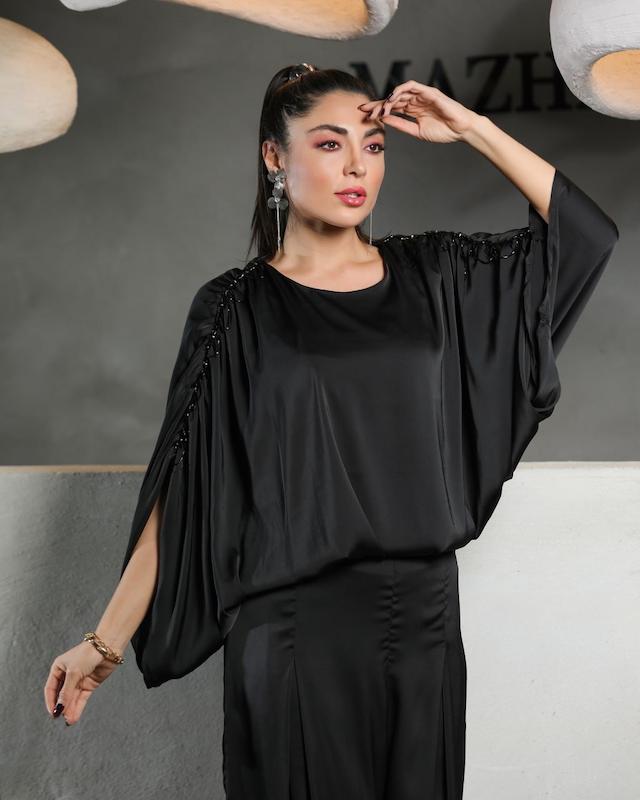 بلوزو شومیزمجلسی