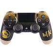 دسته بی سیم SONY PlayStation 4 DualShock 4 High Copy طرح Mortal combat