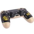 دسته بی سیم SONY PlayStation 4 DualShock 4 High Copy طرح Mortal combat